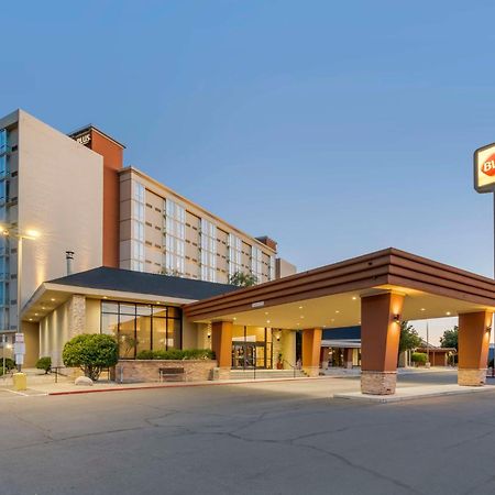 Best Western Plus Sparks-Reno Hotel Exterior photo