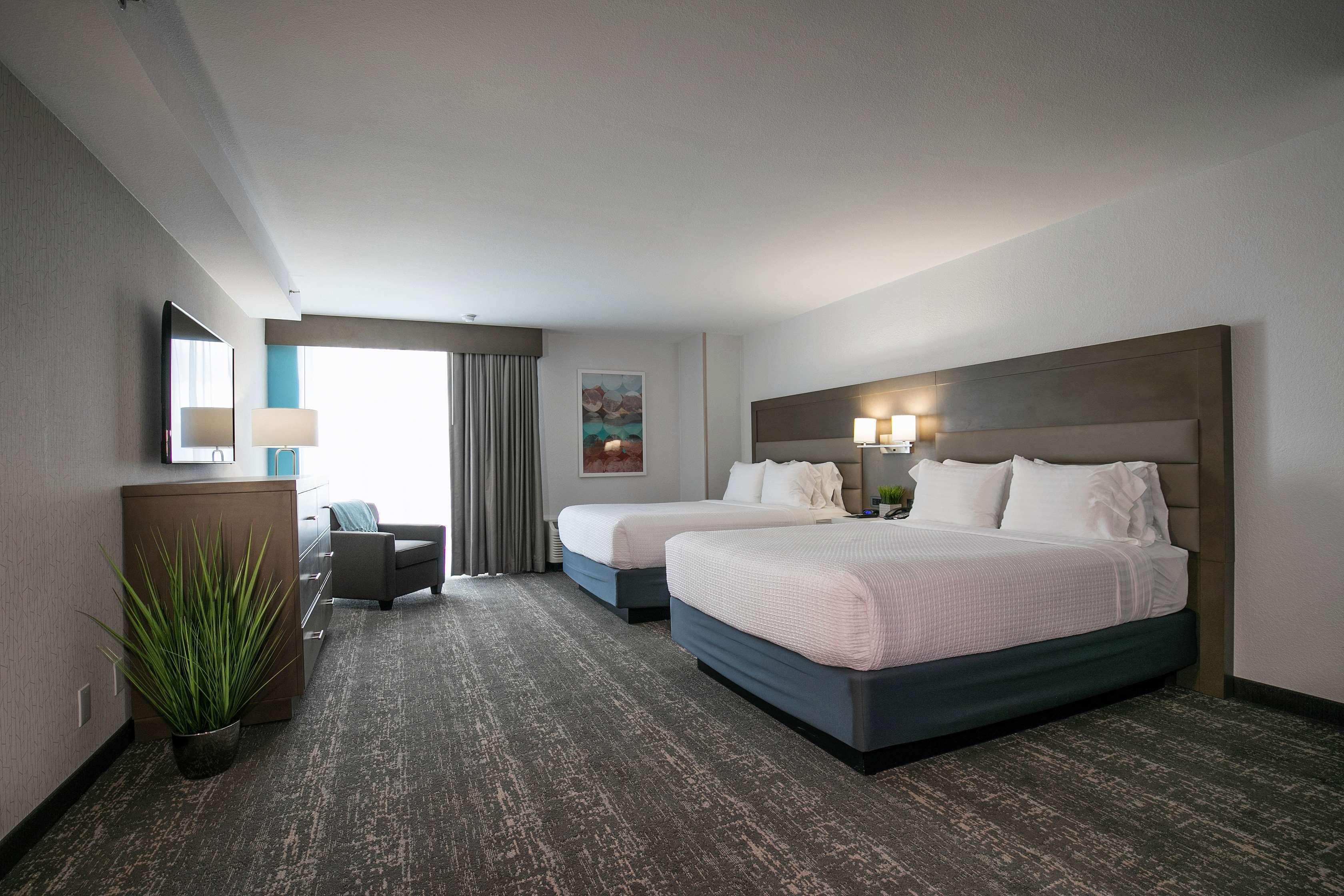 Best Western Plus Sparks-Reno Hotel Room photo